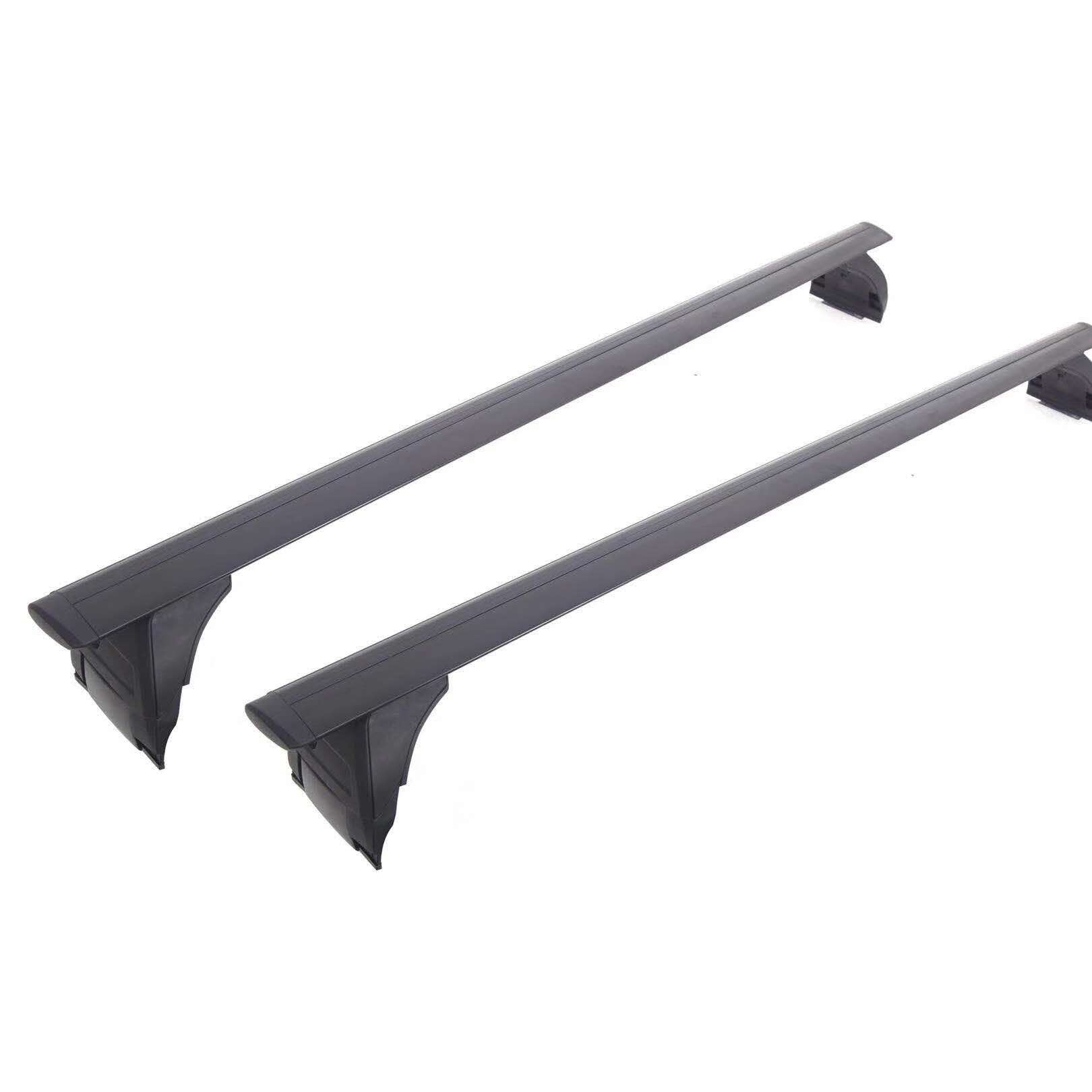 Types about the roof rack Trustmade