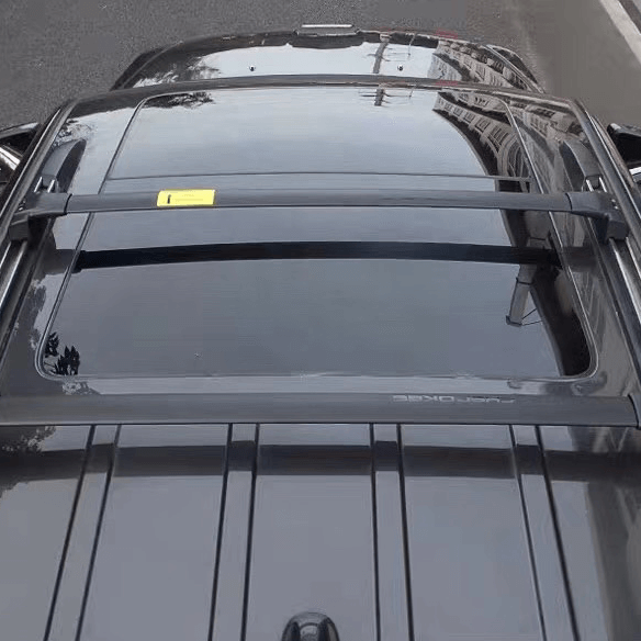 4x4 Car parts Aluminium Roof Rack for Jeep Grand Cherokee 2011-2019 Auto accessories | Pick Up Availlable